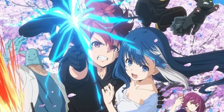Disney+ lance le doublage latino-espagnol pour Mission : Yozakura Family