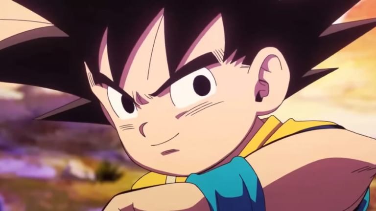 Dragon Ball Daima était le dernier grand rêve d'Akira Toriyama –
