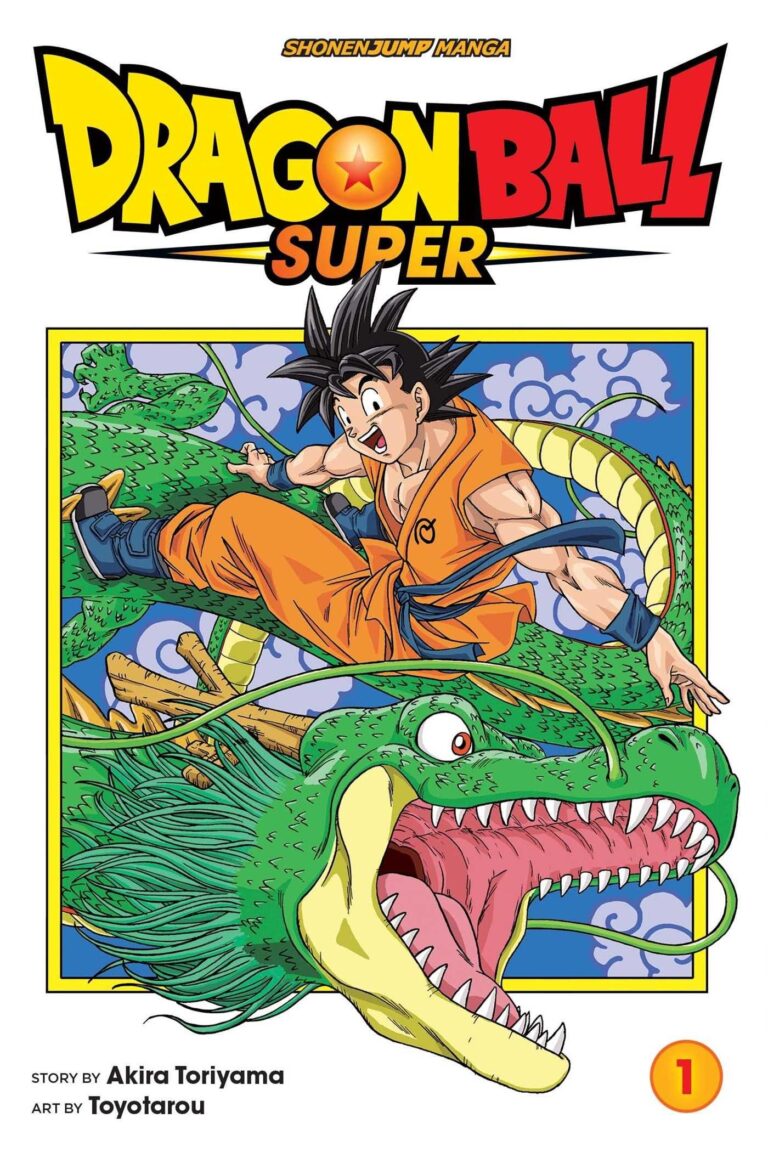 Dragon Ball Super est suspendu indéfiniment – ​​