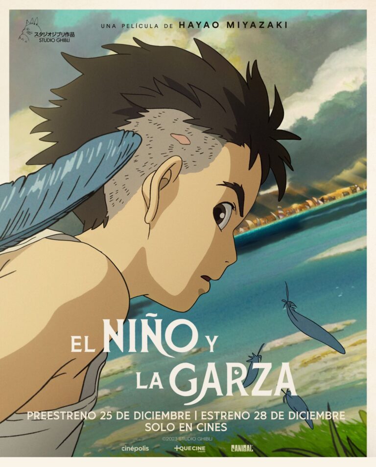 Ghibli remporte l'Oscar du meilleur film d'animation –