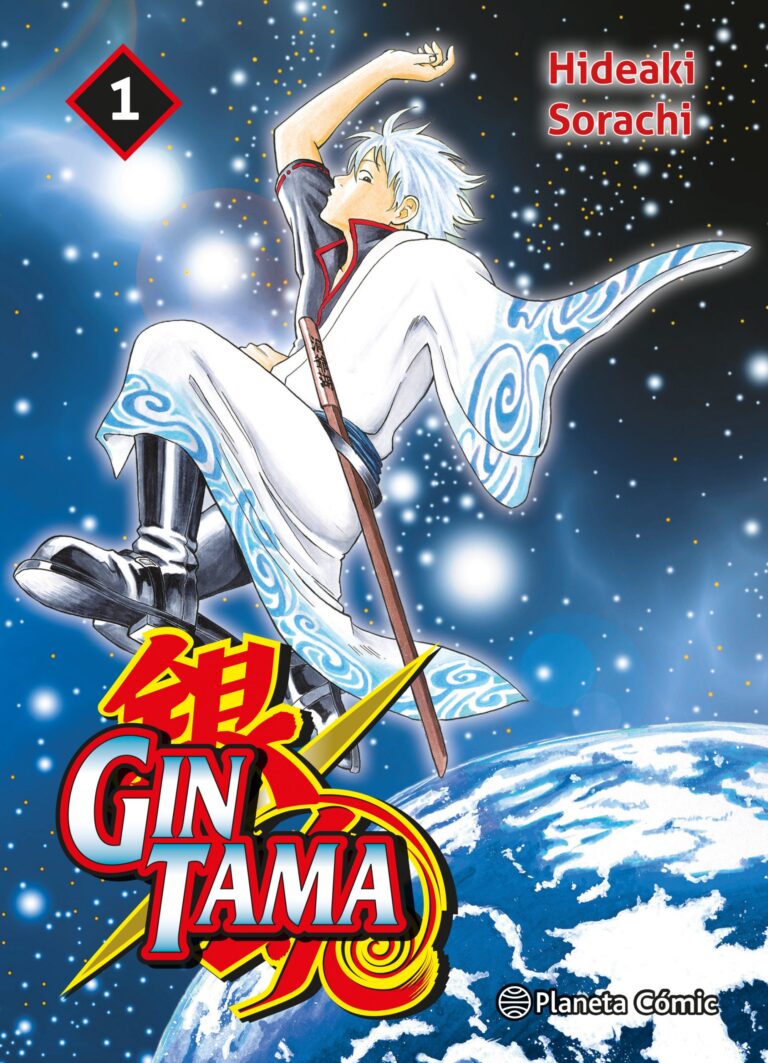 Gintama arrivera en juin |  Actualités en ligne Anime et Manga [Mision Tokyo]
