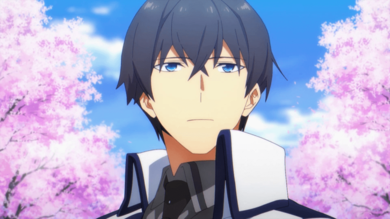 L'anime le plus attendu du printemps 2024