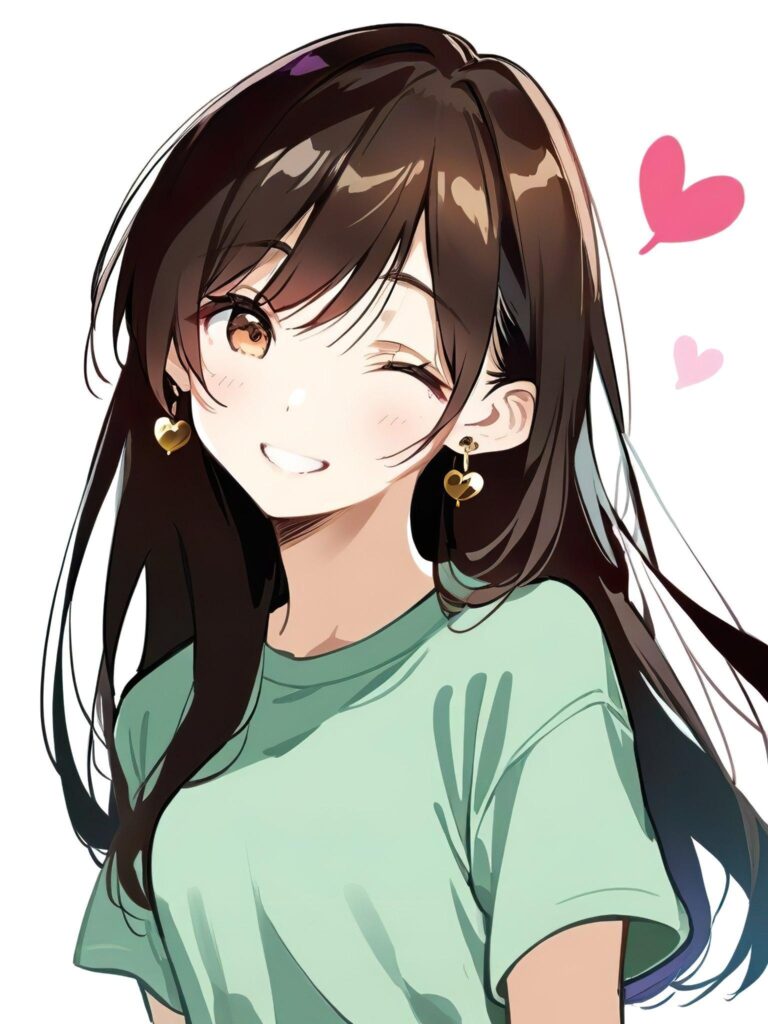 L'auteur de Kanojo, Okarishimasu, critiqué pour son « soutien » aux IA