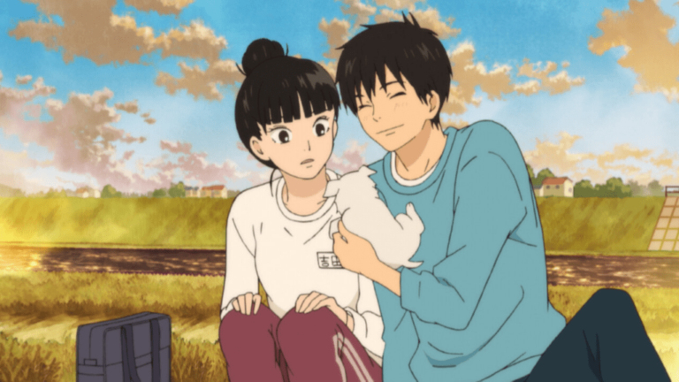 Le shoujo est-il en déclin ?