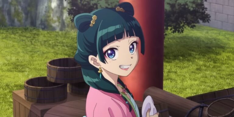 Enfin, Crunchyroll est présenté au Castillian Dubb