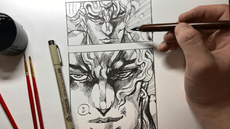 Les auteurs de mangas vivent-ils moins que la moyenne ?