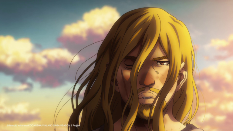 Les fans de Vinland Saga sont mécontents parce qu'ils n'ont pas remporté de prix –
