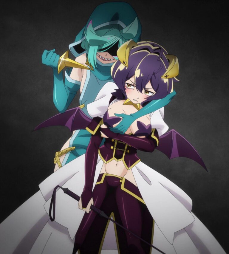 Mahou Shoujo ni Akogarete viendront au cinéma sans censure