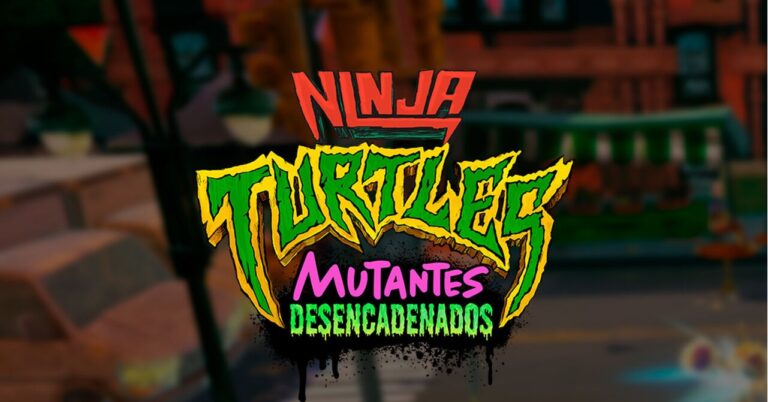 Ninja Turtles : Mutants Unchained arrivera en format physique sur Nintendo Switch, PlayStation 4, PlayStation 5, Xbox One/Series X