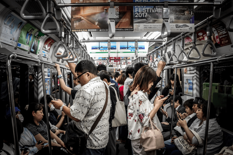Tendances japonaises dans les jeux mobiles