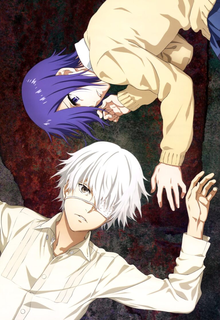 Tokyo Ghoul pourrait bientôt avoir une surprise –