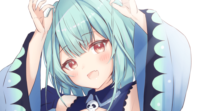 VTuber Uruha Rushia a tenté de se suicider