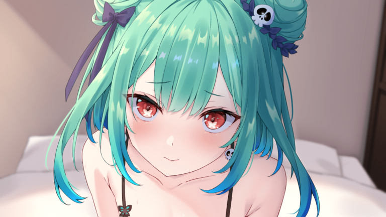 VTuber Uruha Rushia confirme sa tentative de suicide –