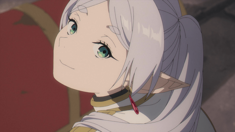 Y aura-t-il une deuxième saison de Sousou no Frieren ?