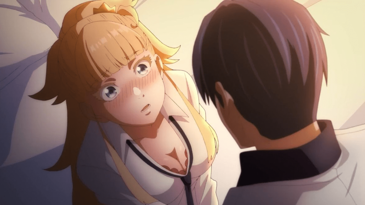 Isekai
