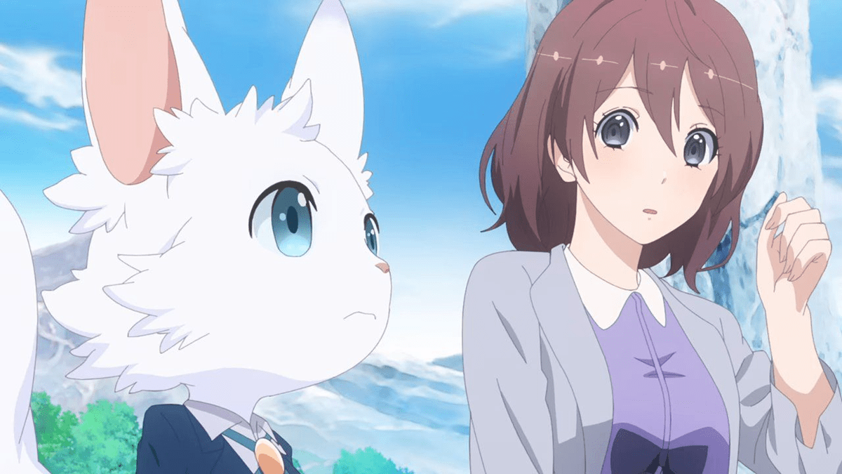 Isekai