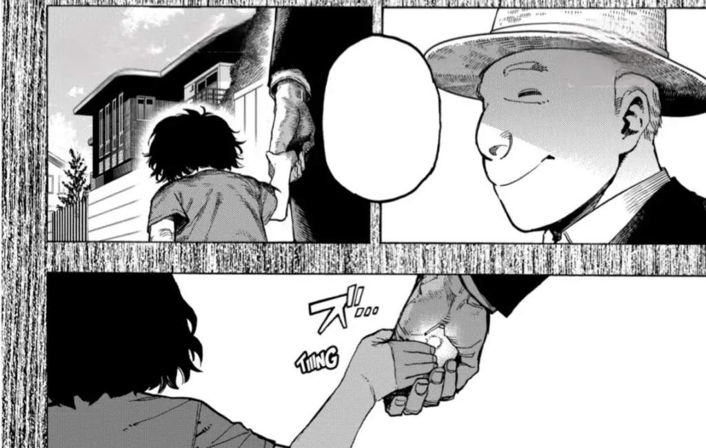 Académie Boku no Hero