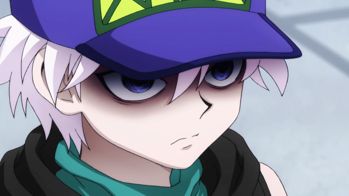 Anime
