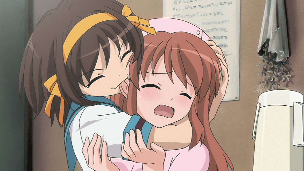 Anime