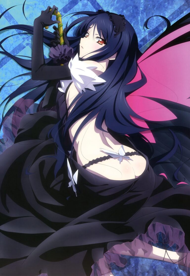 Accel World fête ses 15 ans et il n'y a toujours pas de suite