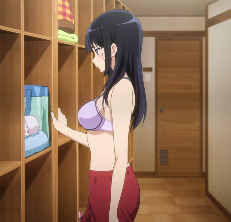 Ils appellent les animateurs Hibike des « vierges » !  Euphonium