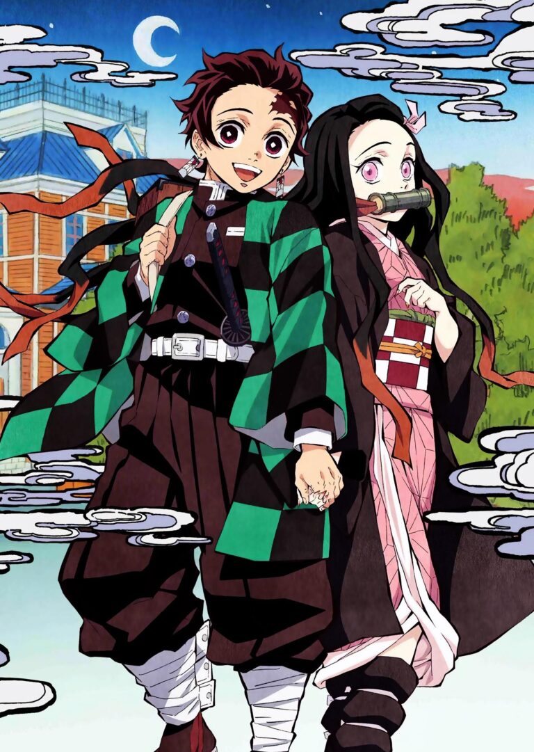Kimetsu no Yaiba fête son cinquième anniversaire