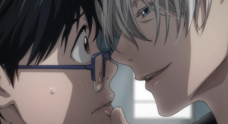 La haine grandit contre le MAPPA pour avoir mis fin à Yuri !!!  sur ICE