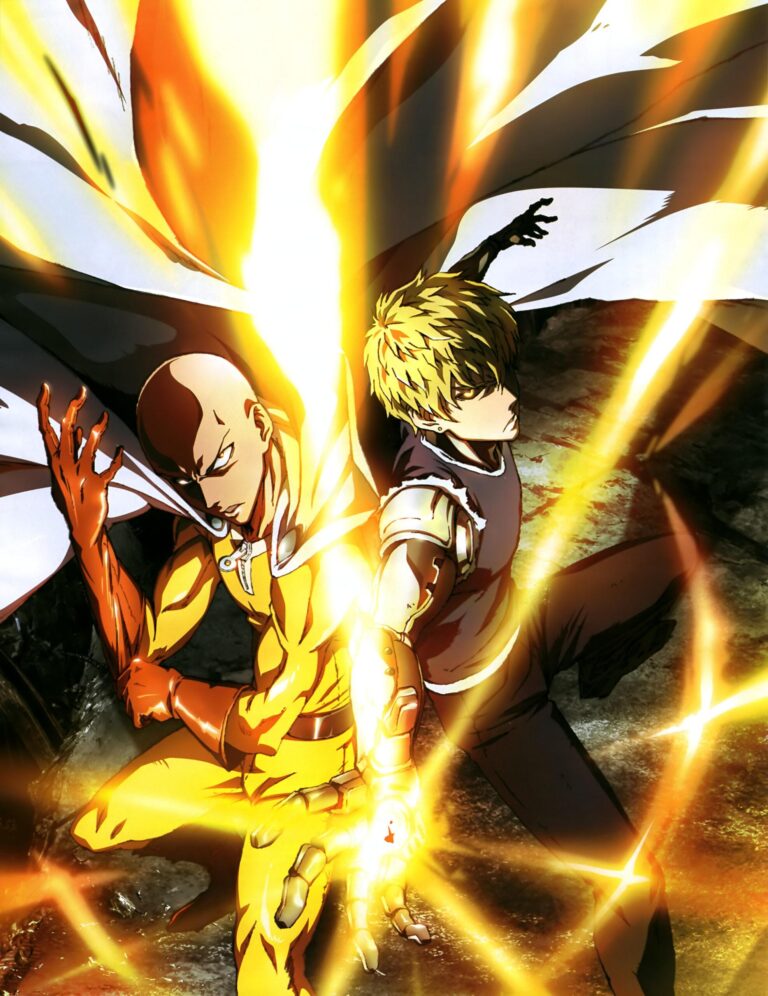Le live-action One-Punch Man a déjà des scénaristes –