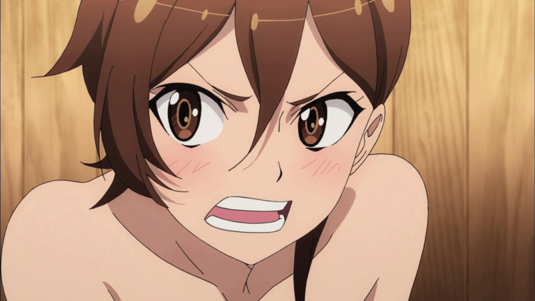 Le meilleur anime isekai selon l’Occident – ​​