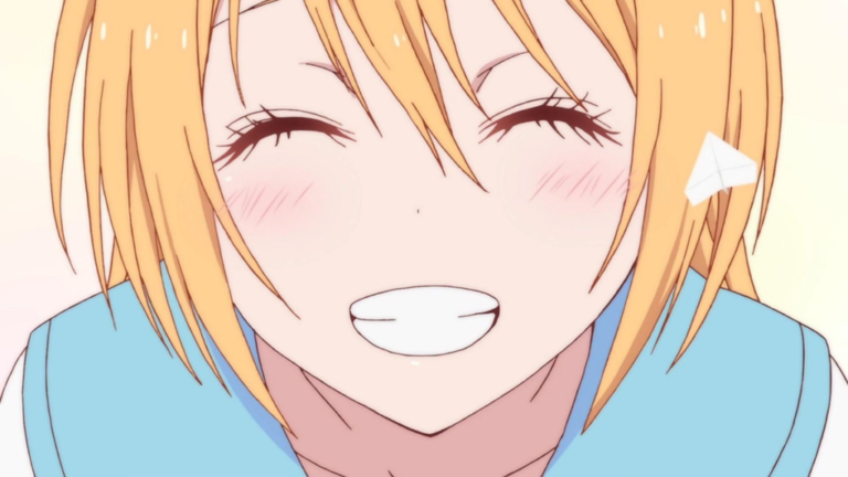 Les Otakus ne veulent que des fins heureuses, disent-ils –