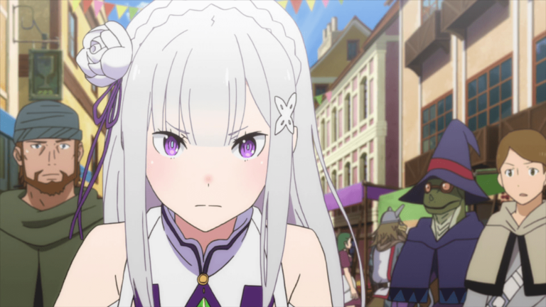 Les clés d'un anime à succès selon Otakus