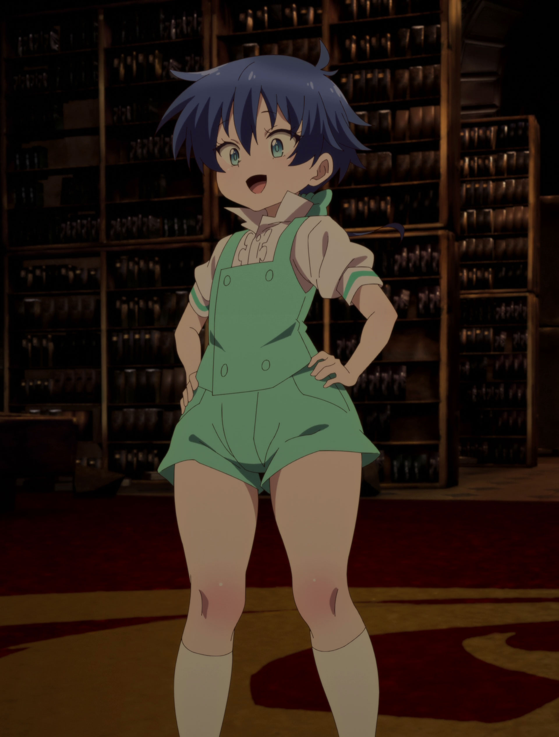 Cuisses
