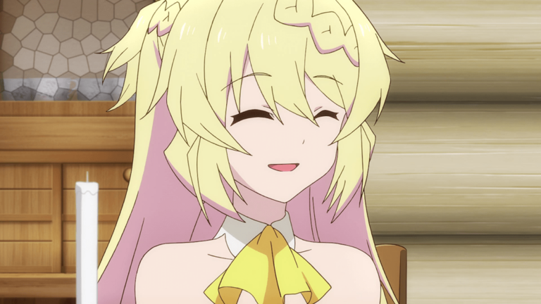 Les meilleurs animes de jolies filles faisant des choses mignonnes –
