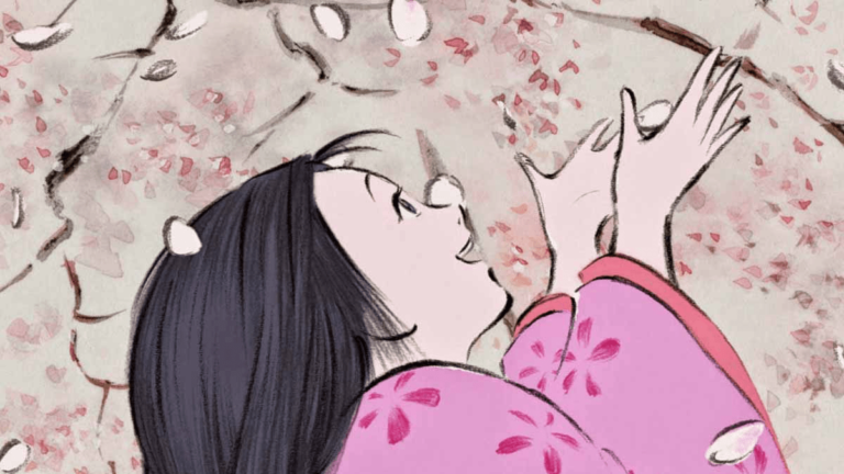 Les meilleurs films du Studio Ghibli –