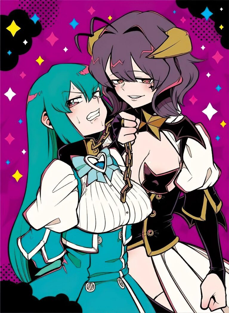 Mahou Shoujo ni Akogarete domine les ventes de Blu-ray/DVD