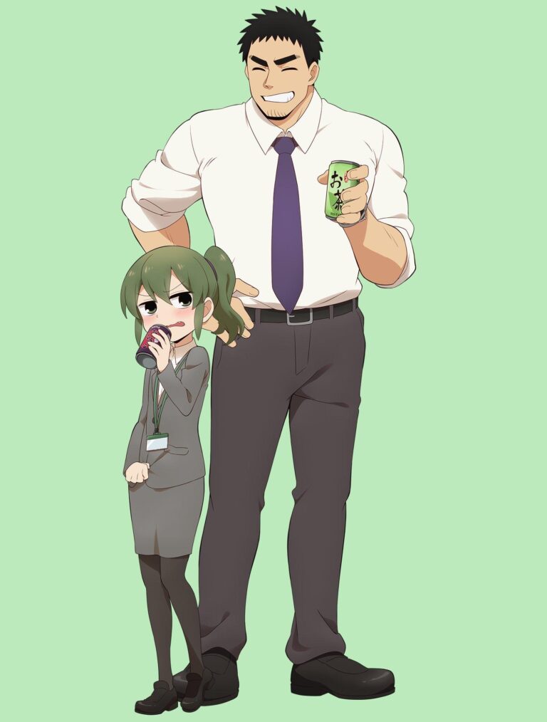 Mon Senpai est ennuyeux, la romance se termine –