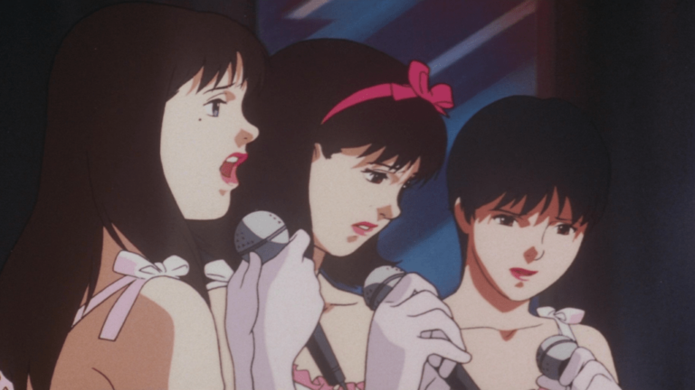 Oshi no Ko contre Perfect Blue, quel est le meilleur ?
