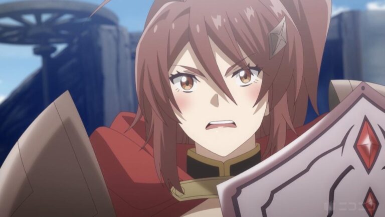 Otakus a déjà le pire anime de la saison –