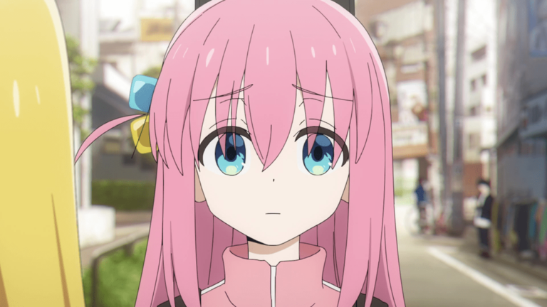 Pourquoi Bocchi le Rocher !  est-ce si populaire ?
