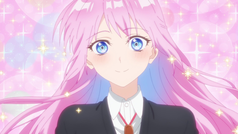 Pourquoi Not Just a Cutie de Shikimori a-t-il échoué ?