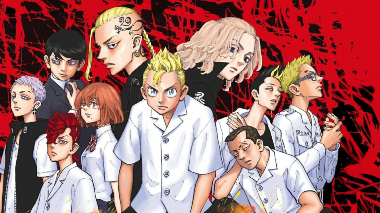 Pourquoi tant de haine à la fin de Tokyo Revengers ?