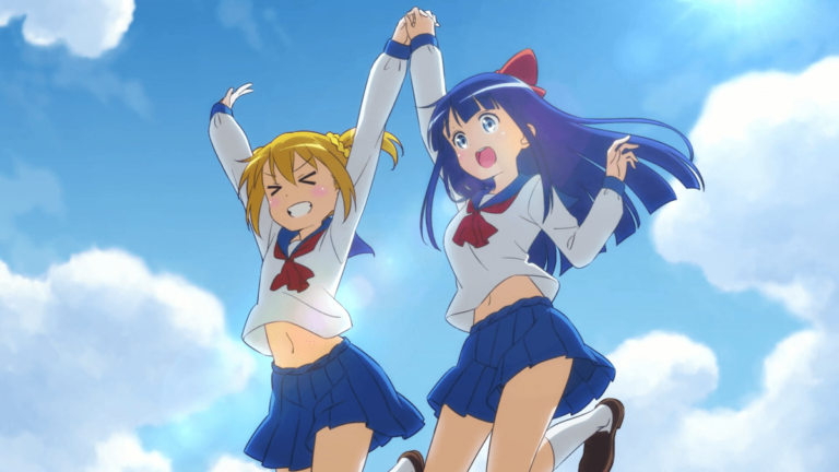 Shrek devient le meilleur anime de tous les temps –