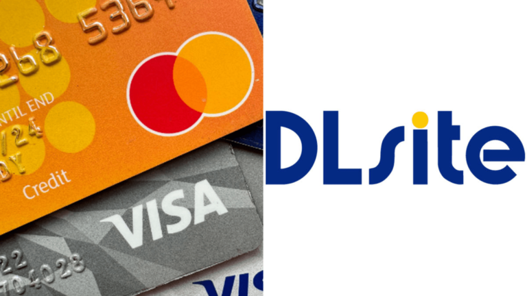 Visa et Mastercard continuent de tenter de censurer le hentai
