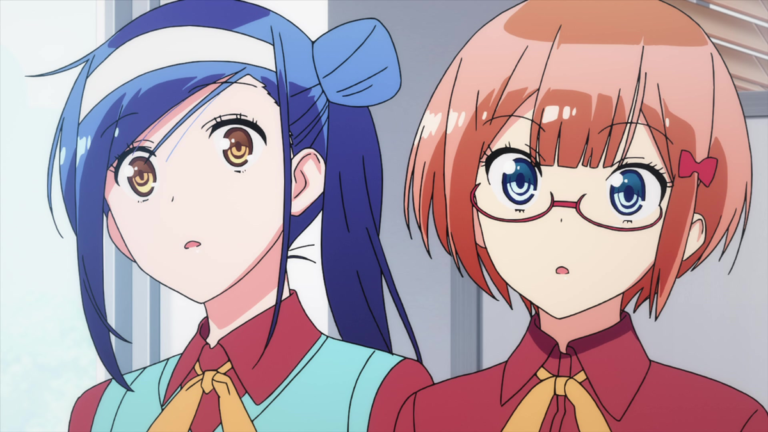 We Never Learn est entré dans l’histoire des comédies romantiques –