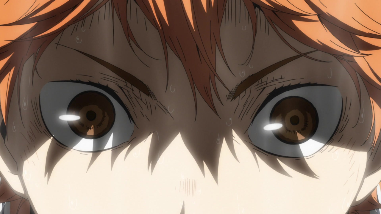 Haikyu !!