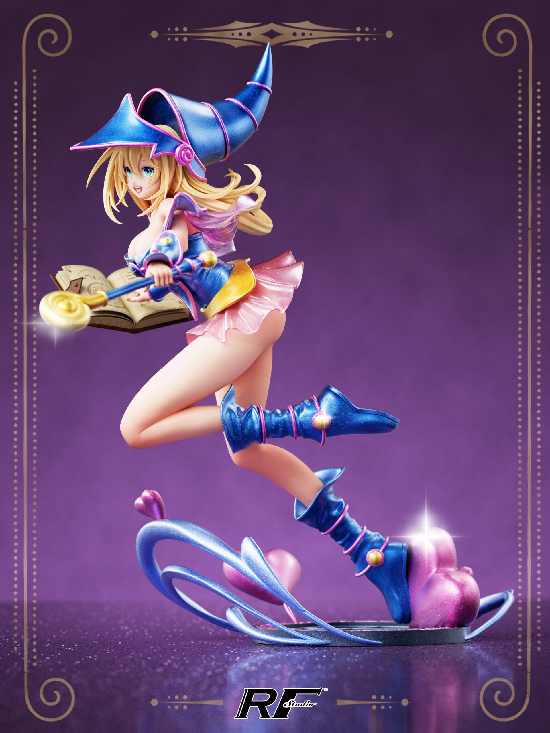Yu-Gi-Oh!