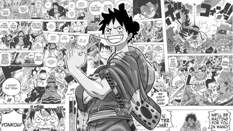Des milliers de mangas seront traduits avec l'IA