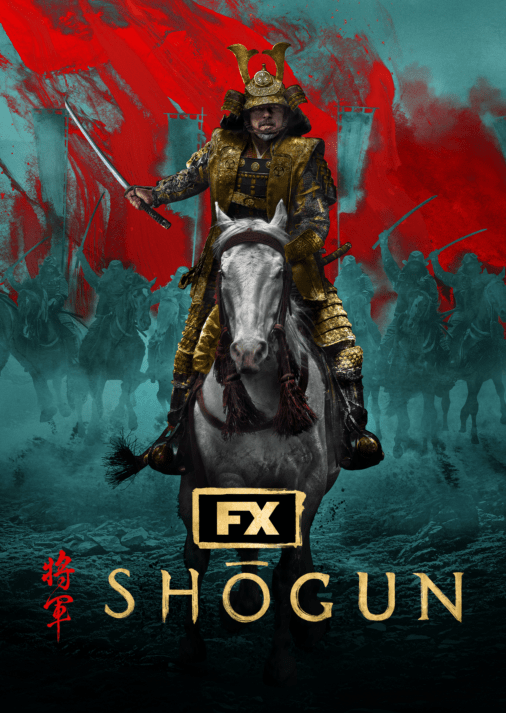 Disney+ Shōgun renouvelé pour deux saisons supplémentaires