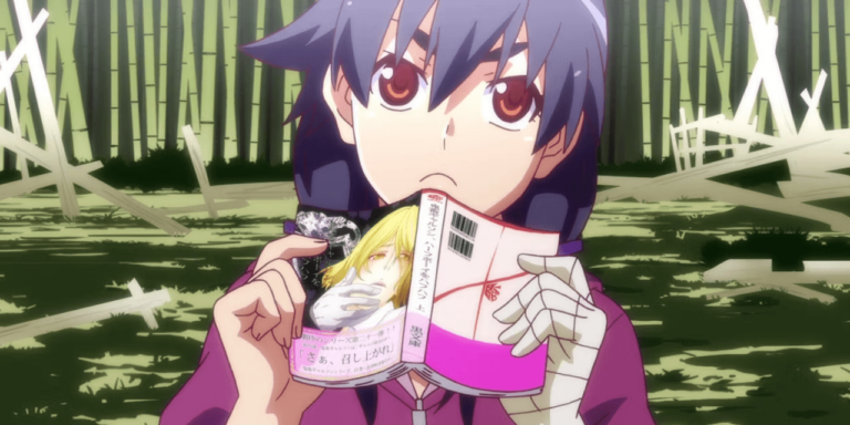 Fujoshi ne devrait pas avoir de petit ami, disent-ils