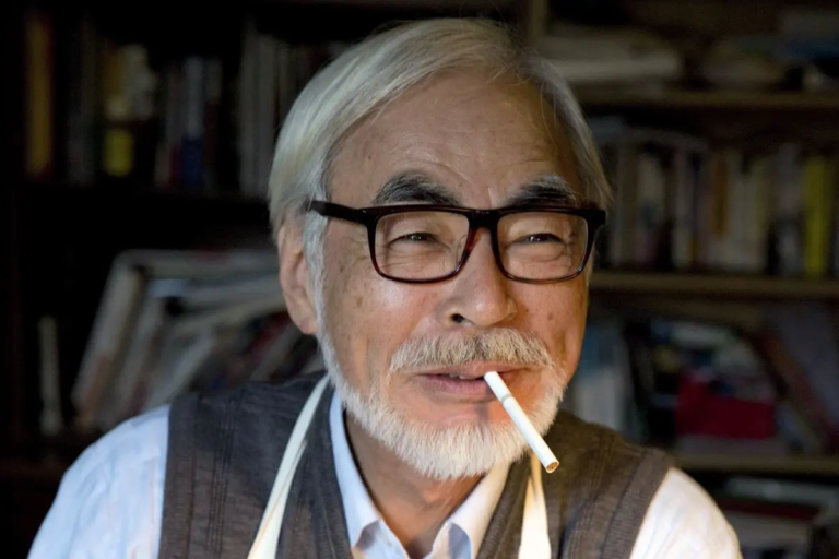 Hayao Miyazaki ne va pas prendre sa retraite, disent-ils –